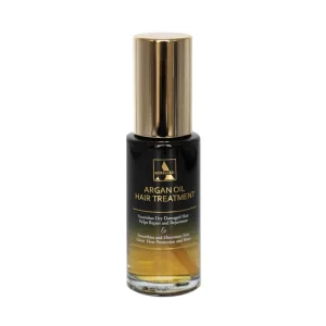 اورلین روغن آرگان نهایت ابریشمی حجم 50 میلی لیتر 2