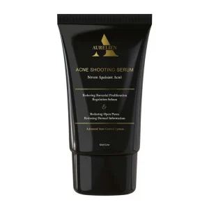 سرم ضد جوش اورلین مدل Acne shooting حجم 30 میلی لیتر 1